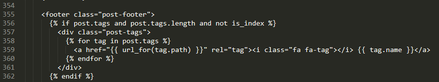 footer_tag