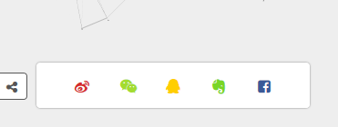 分享效果图